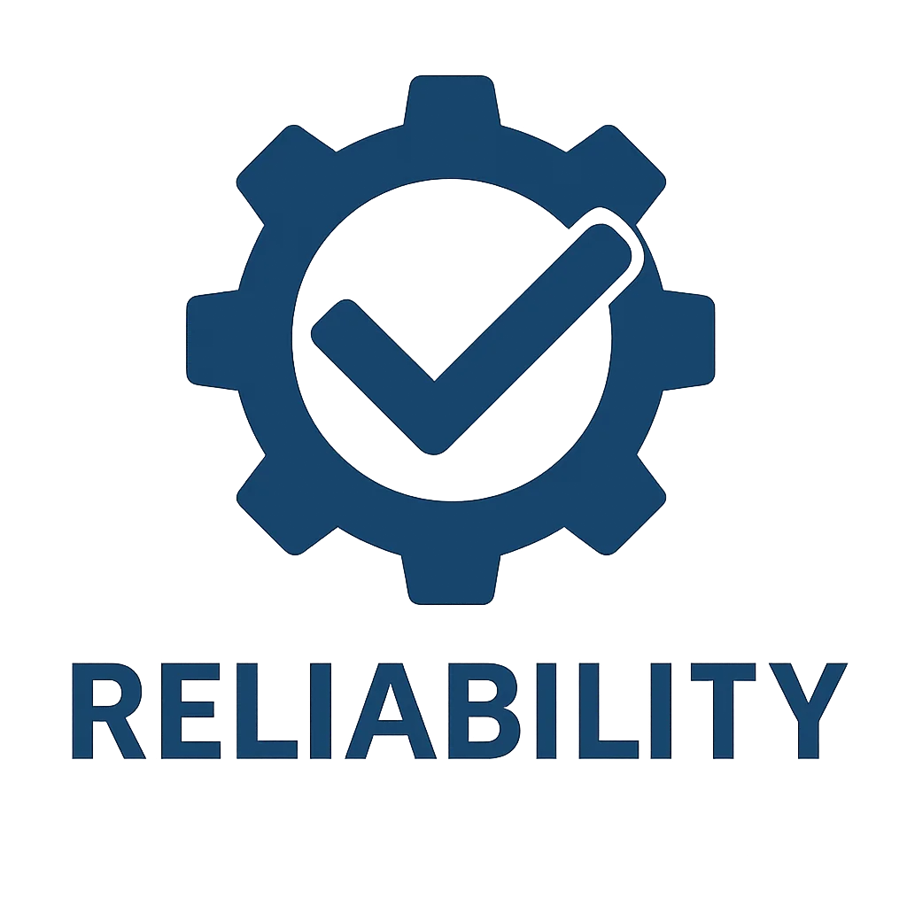 Reliable service