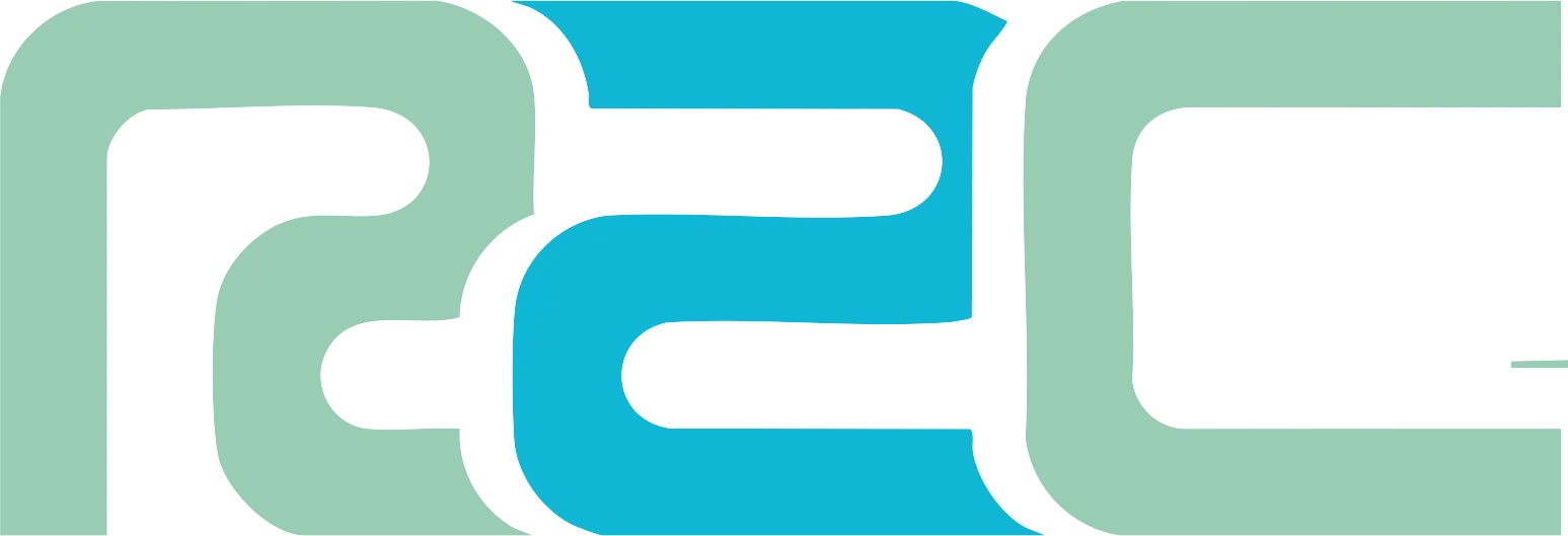 Logo Retro Car Concept